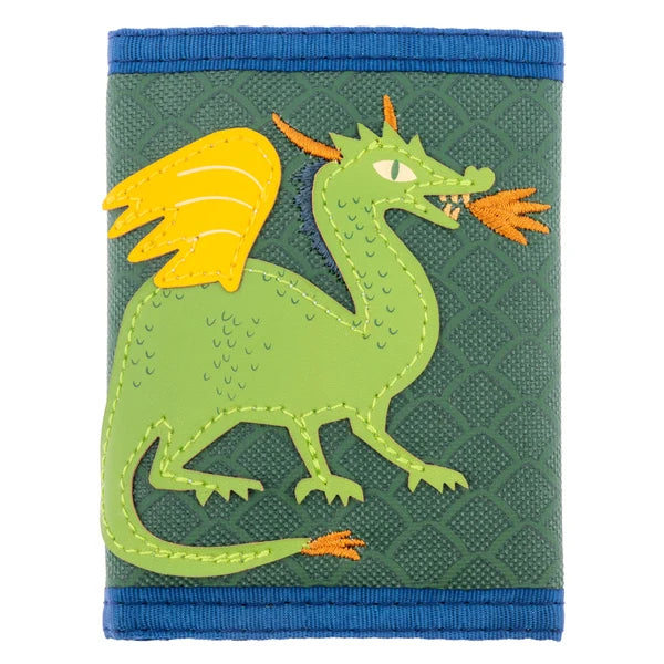 Stephen Joseph - Dragon Wallet