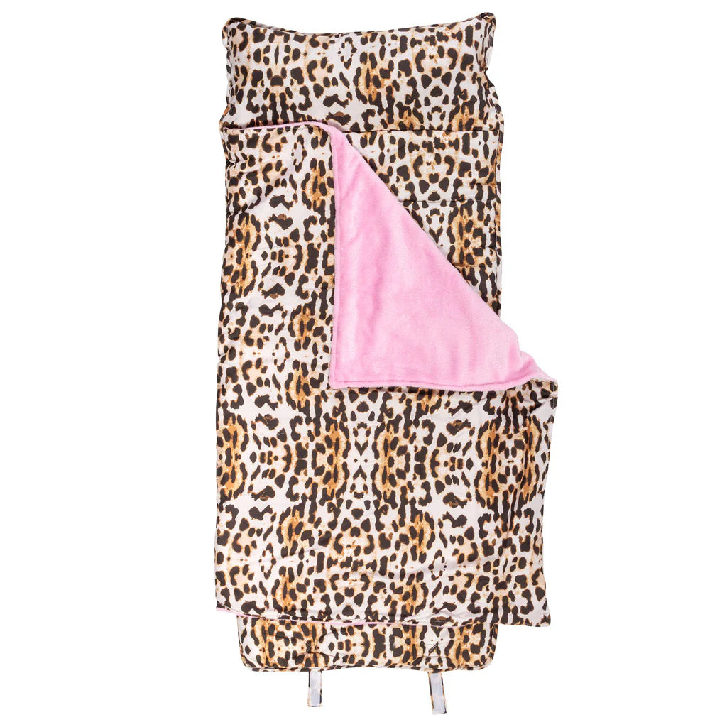 Stephen Joseph - Lepoard Print Nap Mat
