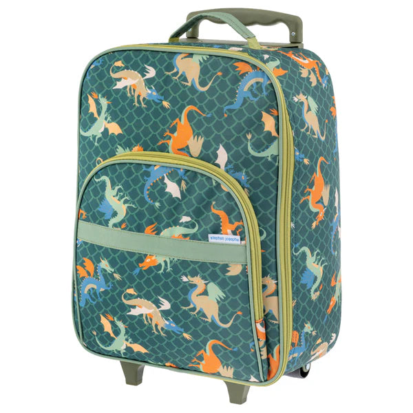 Stephen Joseph - Dragon All Over Print Backpack