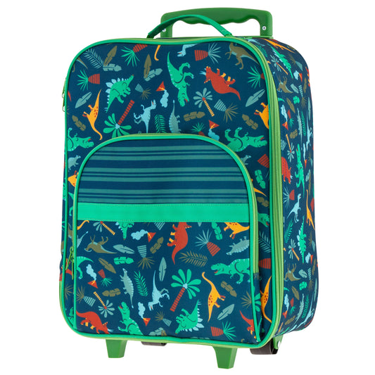 Stephen Joseph - Dinosaur Rolling Luggage