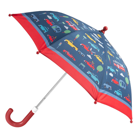 Stephen Joshep - Transporation Umbrella