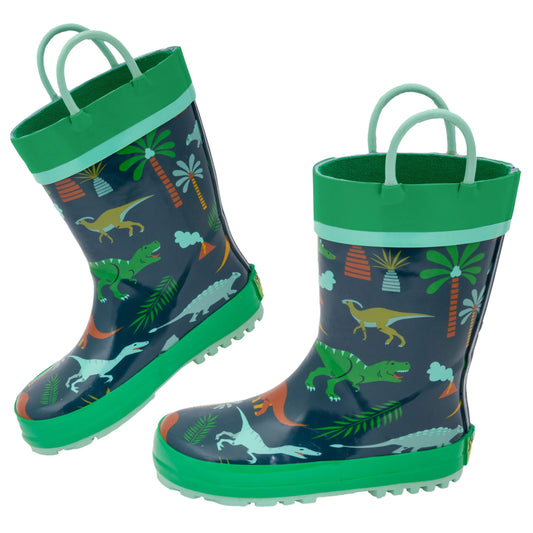 Stephen Joseph - Dinosaur Rainboots