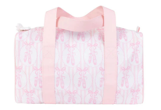 Apple of My Isla - The Ballet Bag
