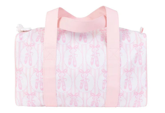 Apple of My Isla - The Ballet Bag