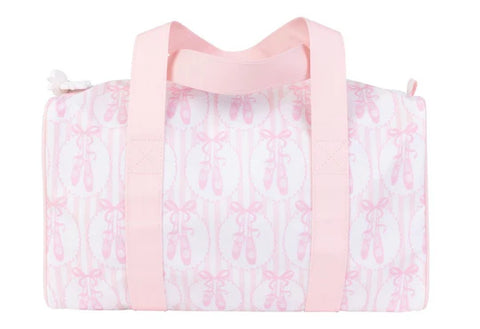 Apple of My Isla - The Ballet Bag
