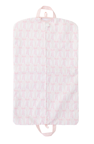 Apple of My Isla - The Garment bag