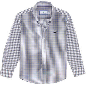 Properly Tied - Seasonal Sportshirt Carolina