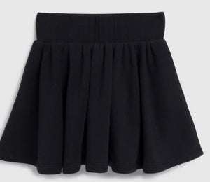 Splendid - Soft Twirl Skirt Navy