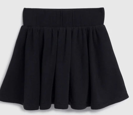 Splendid - Soft Twirl Skirt Navy