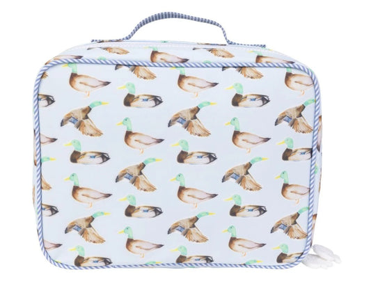 Apple Of My Isla - The Lunchbox in Mallards