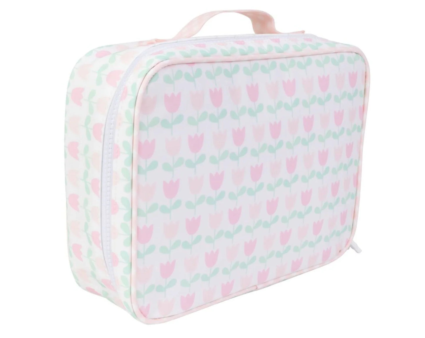 Apple Of My Isla - The Lunchbox in Tulips