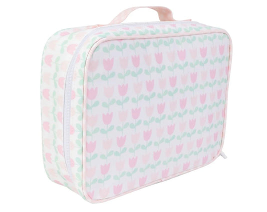 Apple Of My Isla - The Lunchbox in Tulips