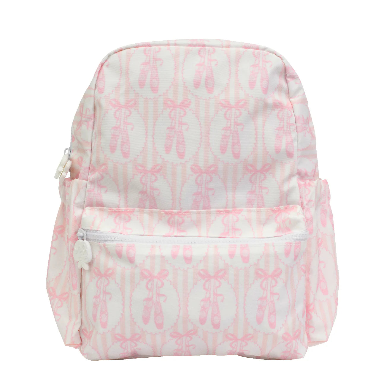Apple Of My Isla - The Backpack in Ballet - Large
