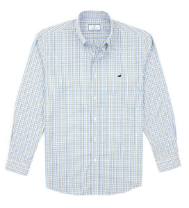 Properly Tied - Seasonal Sportshirt Marlin