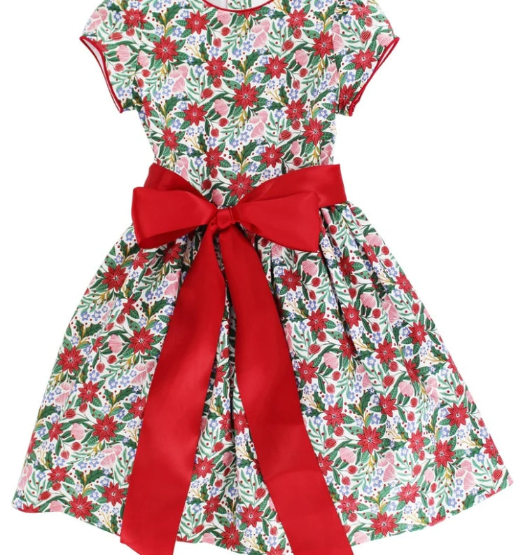 Bailey Boys - Merry Meadow Dress