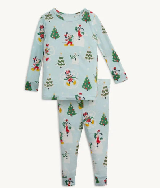 Magnetic Me - Snow Excited Modal