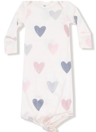 Angel Dear - Hearts Knotted Gown