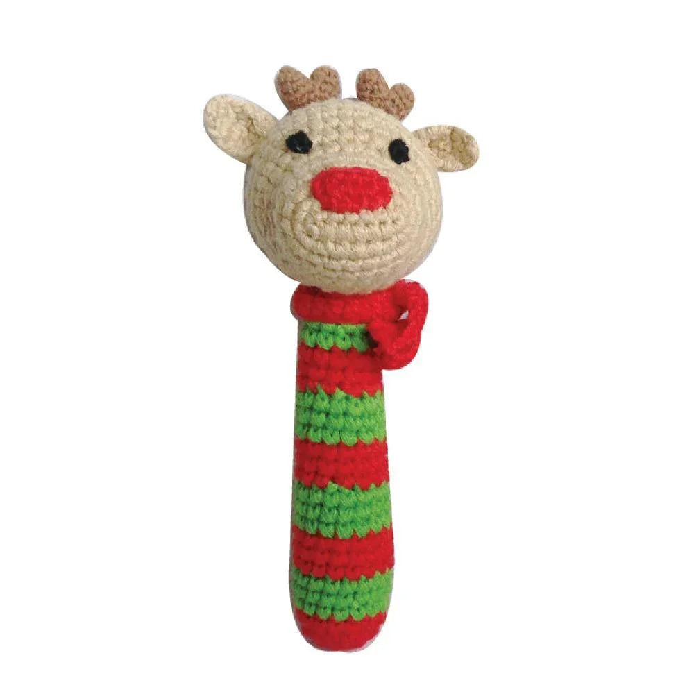 Zubels - Reindeer Stick