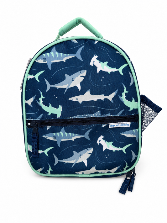 Stephen Joseph - Shark Herd Lunchbox