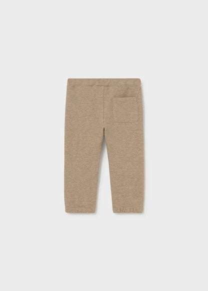 Mayoral - Boy's Truffle Knit Pants