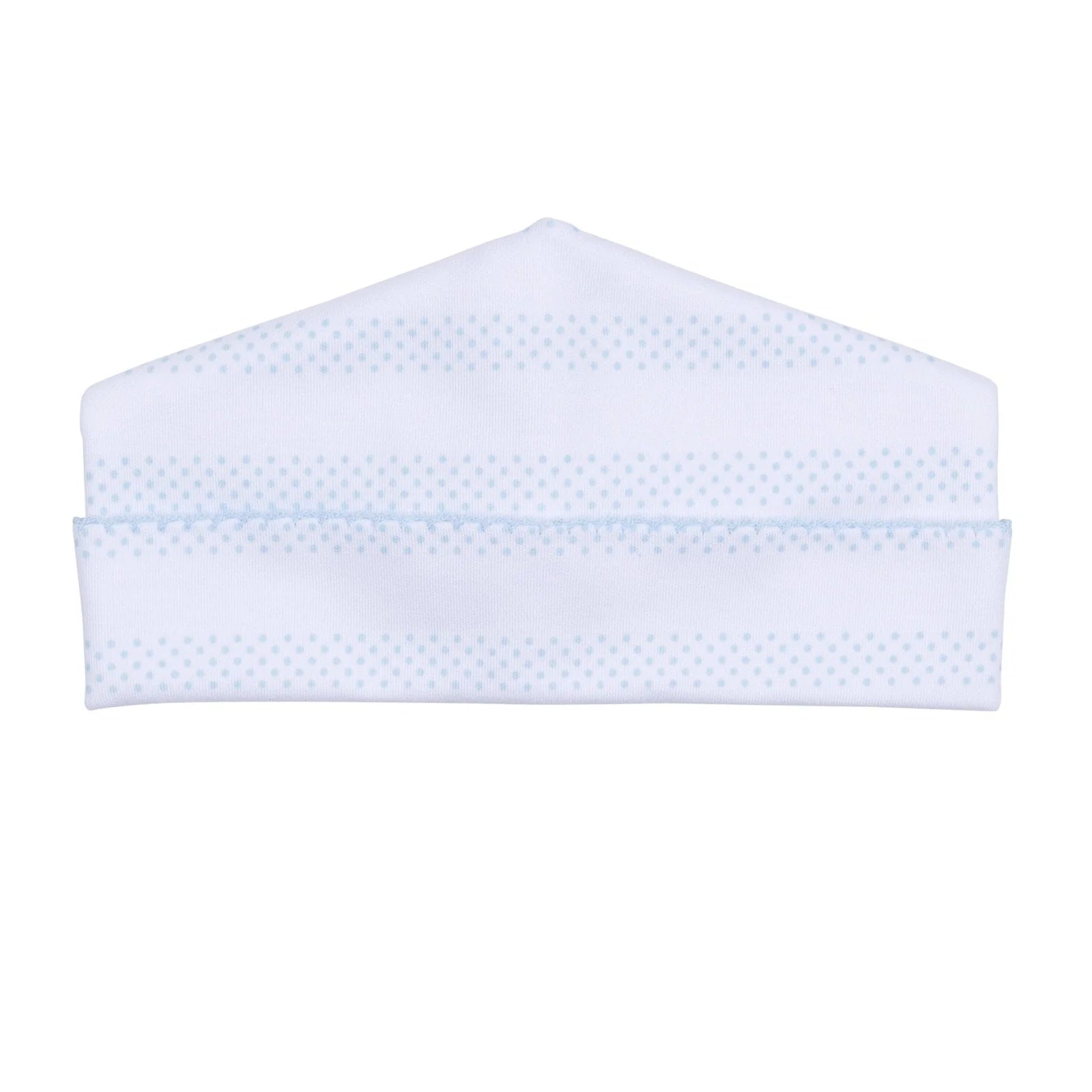 Magnolia Baby - Baby of Mine Hat Light Blue