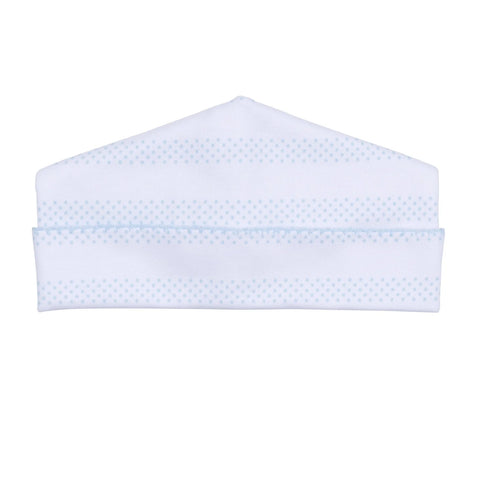 Magnolia Baby - Baby of Mine Hat Light Blue
