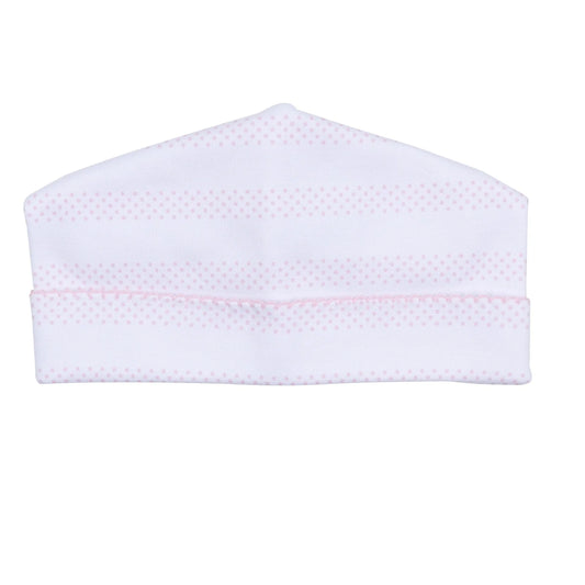 Magnolia Baby - Baby of Mine Hat  Pink