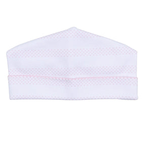 Magnolia Baby - Baby of Mine Hat  Pink