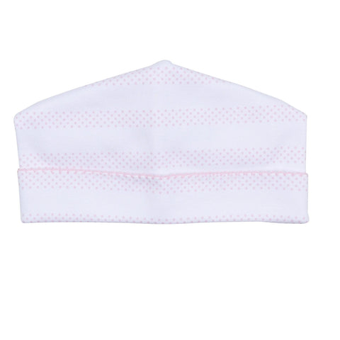 Magnolia Baby - Baby of Mine Hat  Pink