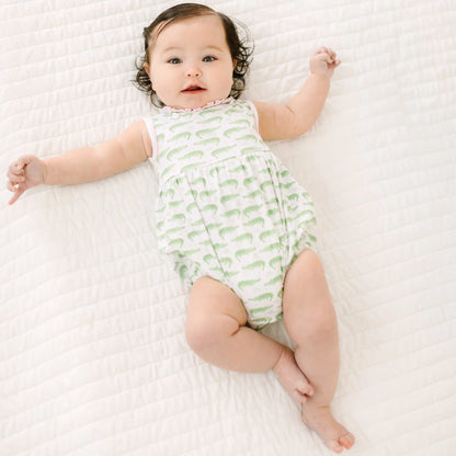 Magnolia Baby - Pink Bayou Baby Bubble