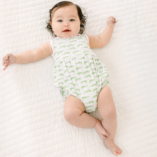 Magnolia Baby - Pink Bayou Baby Bubble