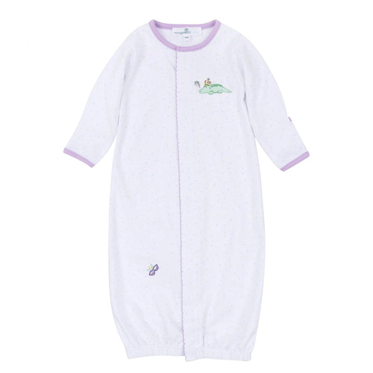 Magnolia Baby - Bayou Pals Converter