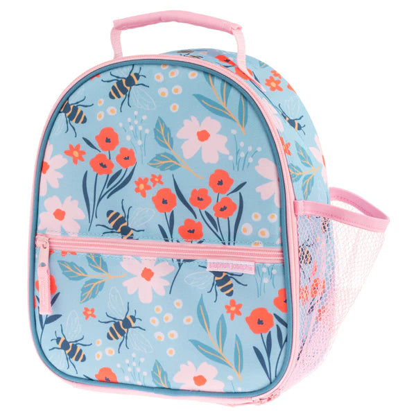 Stephen Joseph - Bee print Lunchbox