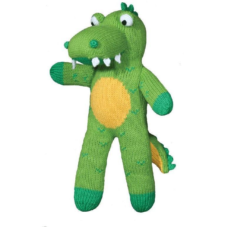 Zubels - 'Big Al' the Alligator