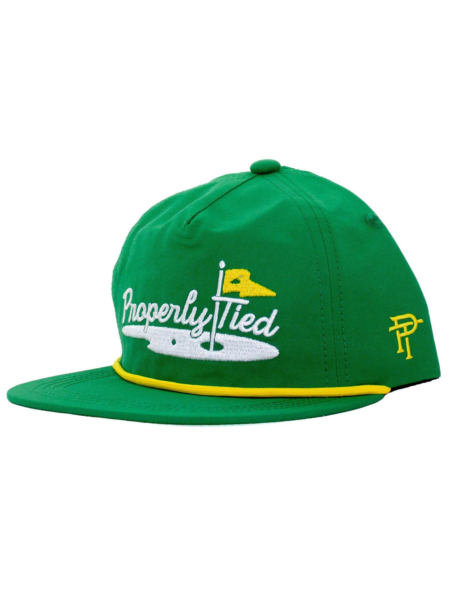 Properly Tied - Birdie Hat