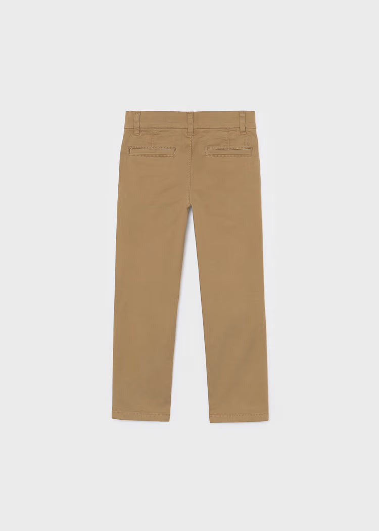 Mayoral - Galleta Boys Chino Pants