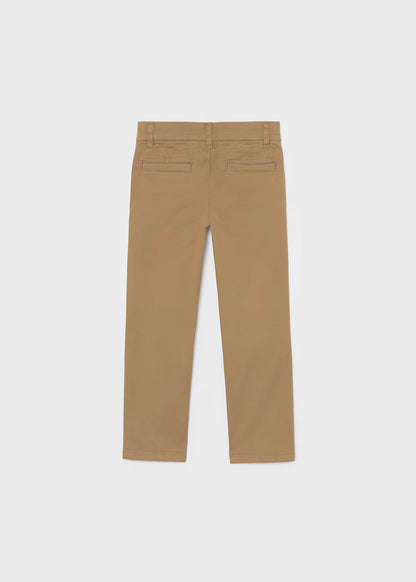 Mayoral - Galleta Boys Chino Pants