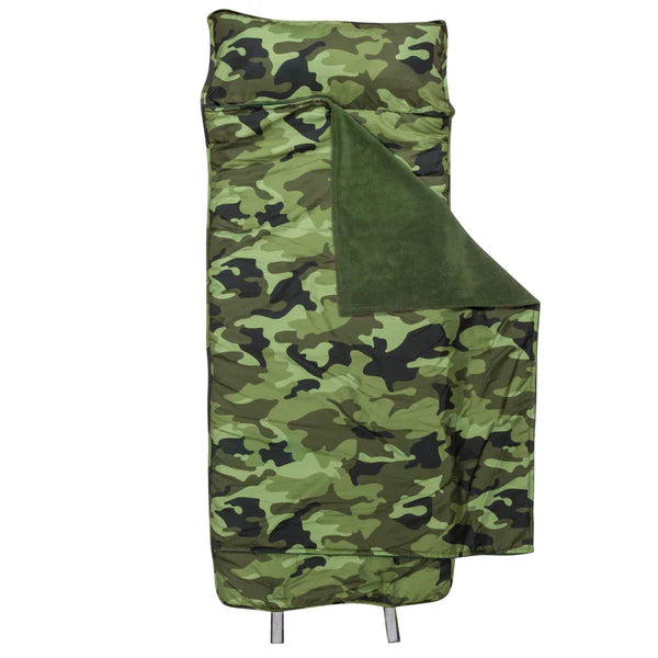 Stephen Joseph - Camo Nap Mat