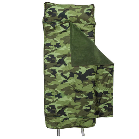 Stephen Joseph - Camo Nap Mat
