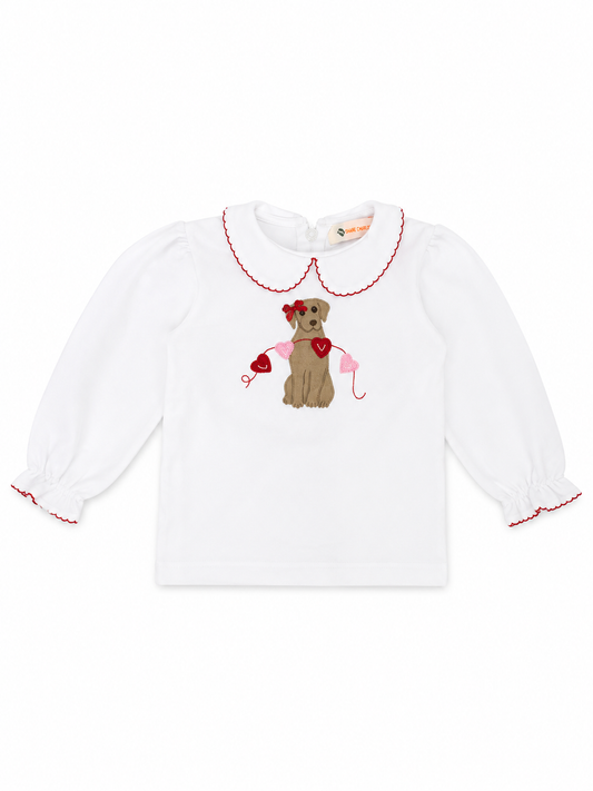 Acvisa - Lab "LOVE" Shirt