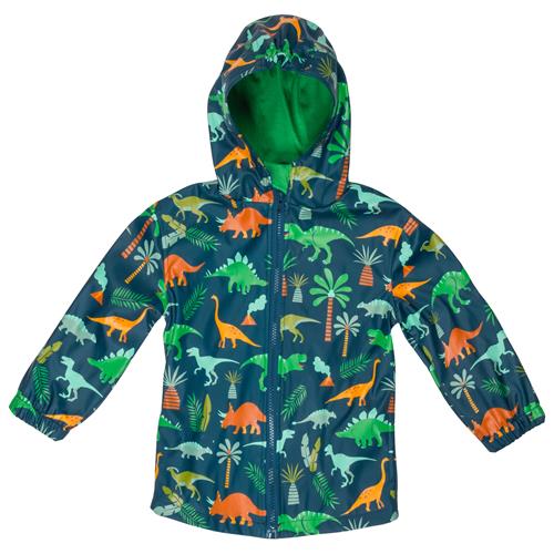 Stephen Joseph - Boys Dinosaur Raincoat