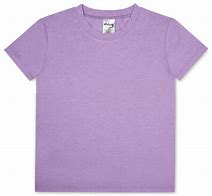 Iscream - Purple Flowy T-Shirt