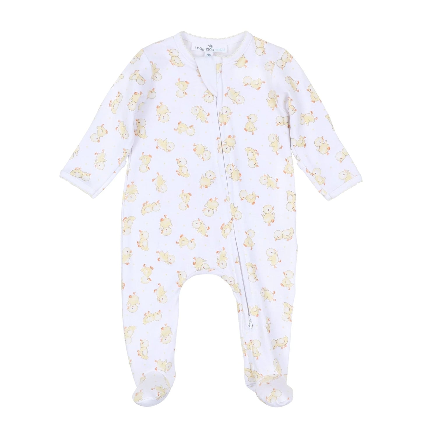 Magnolia Baby - Downy Ducklings Print Converter