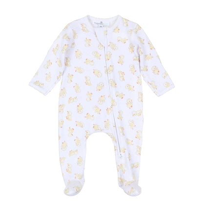 Magnolia Baby - Downy Ducklings Print Converter
