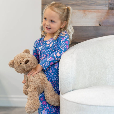 Sweet Bamboo - Dream A Little Dream Boho Dress