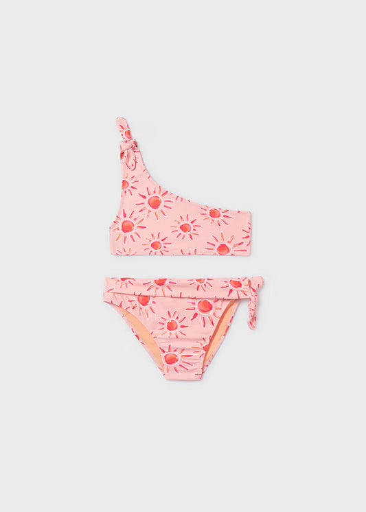 Mayoral - Coral Sun Swimsuit