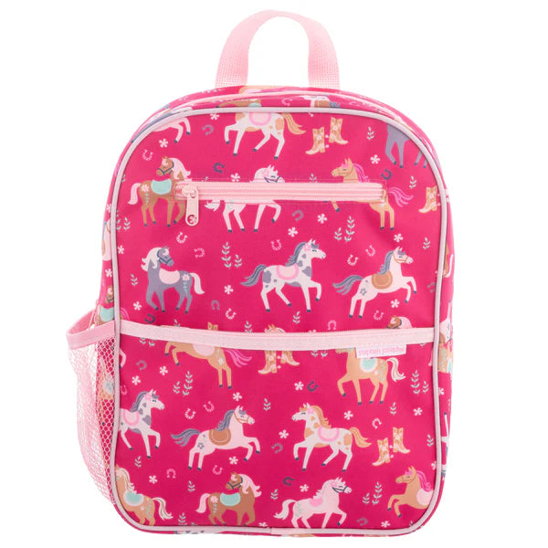 Stephen Joseph - Horse Junior Backpack
