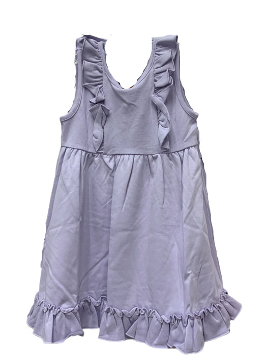 Millie Jay - Emersyn Dress Purple