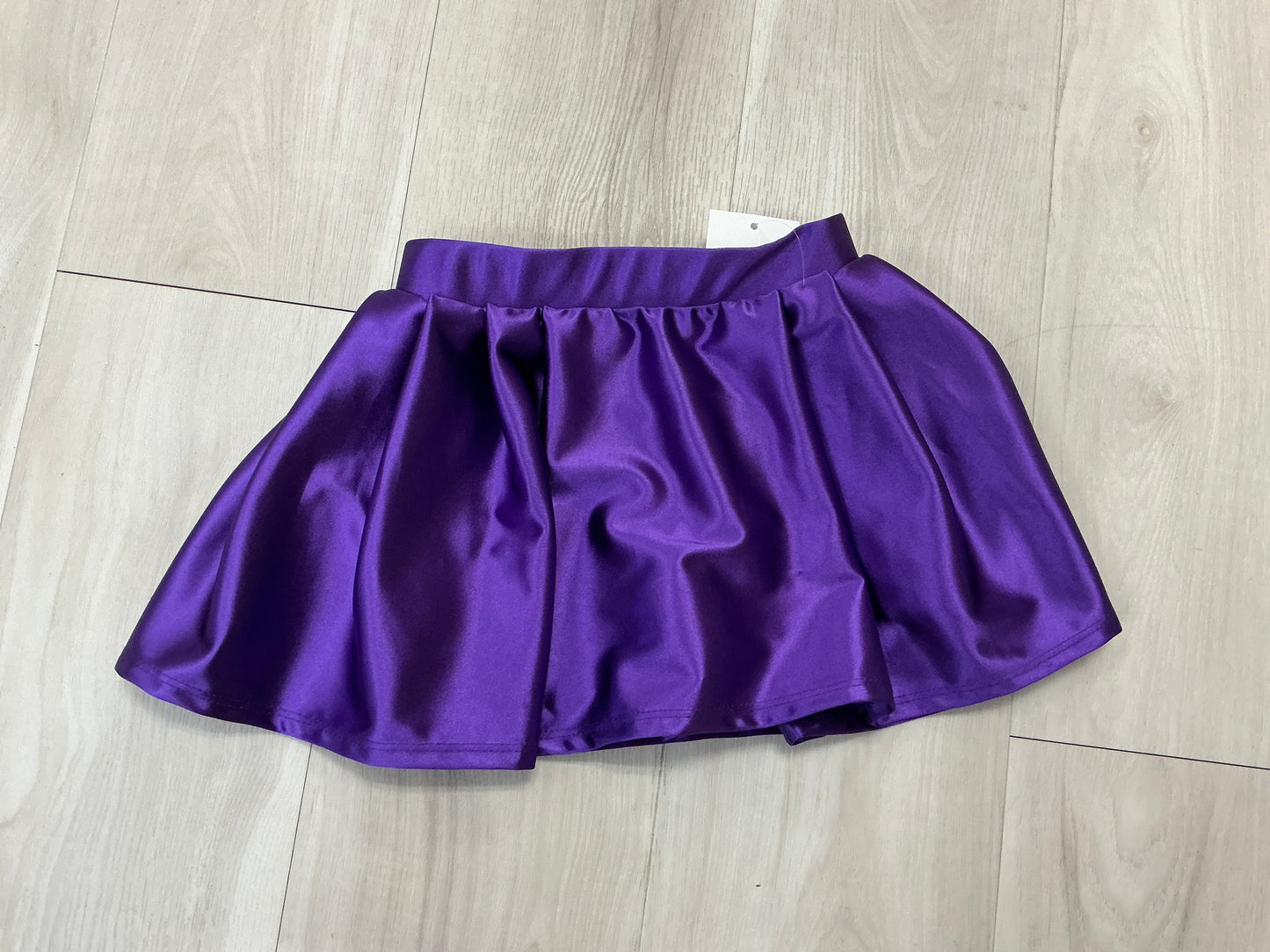 Erge Design - Purple Skort