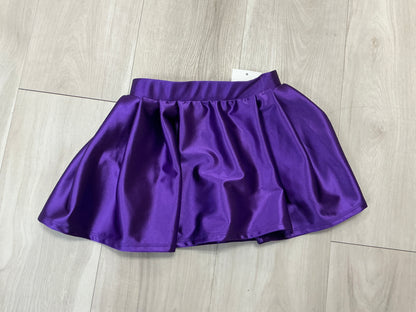 Erge Design - Purple Skort